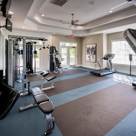 דירות בריידנטון Designed 2Br With Balcony Pool And Gym מראה חיצוני תמונה